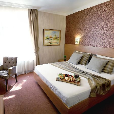 The Rise Aron Business Hotel Merter Istanbul Ngoại thất bức ảnh