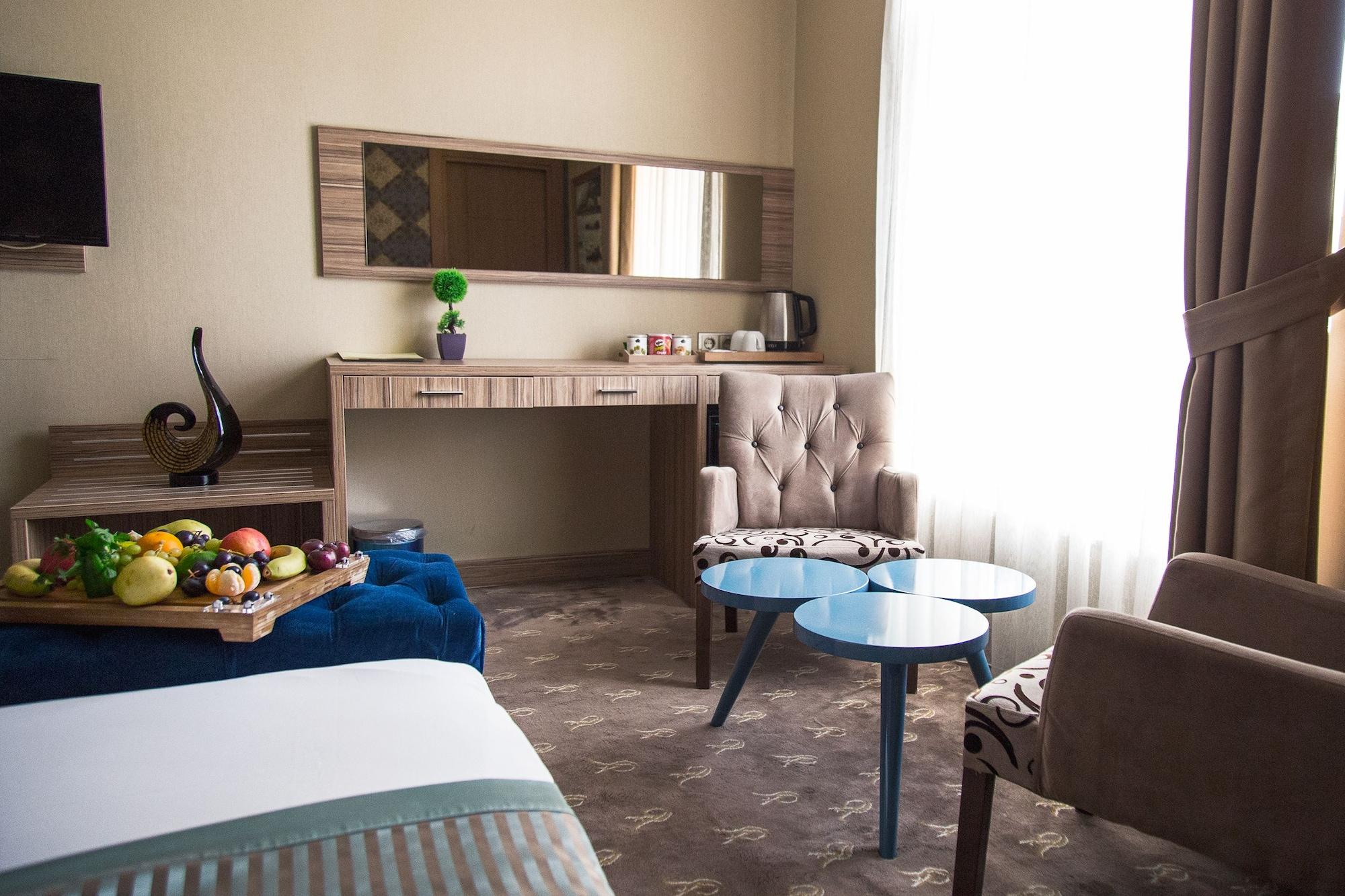 The Rise Aron Business Hotel Merter Istanbul Ngoại thất bức ảnh