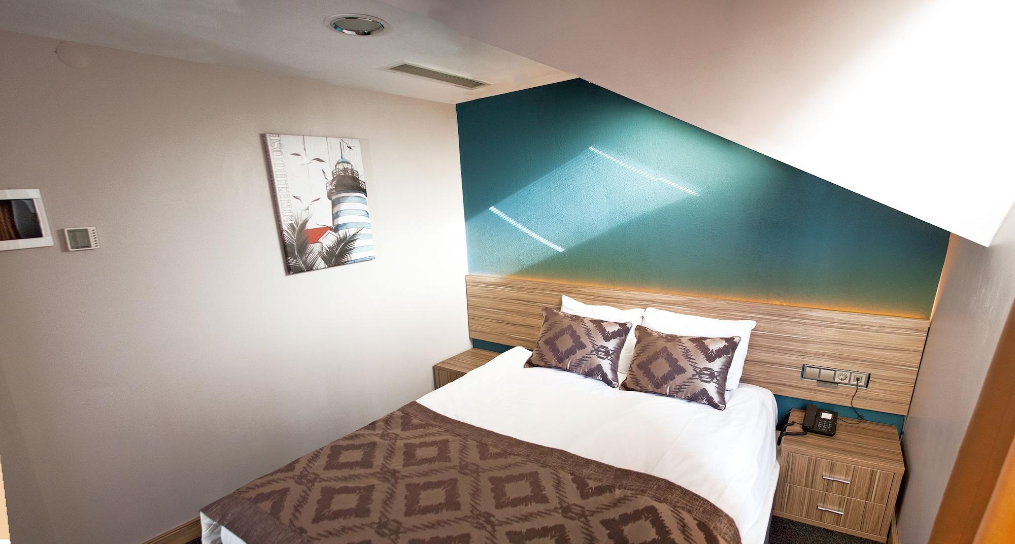 The Rise Aron Business Hotel Merter Istanbul Ngoại thất bức ảnh