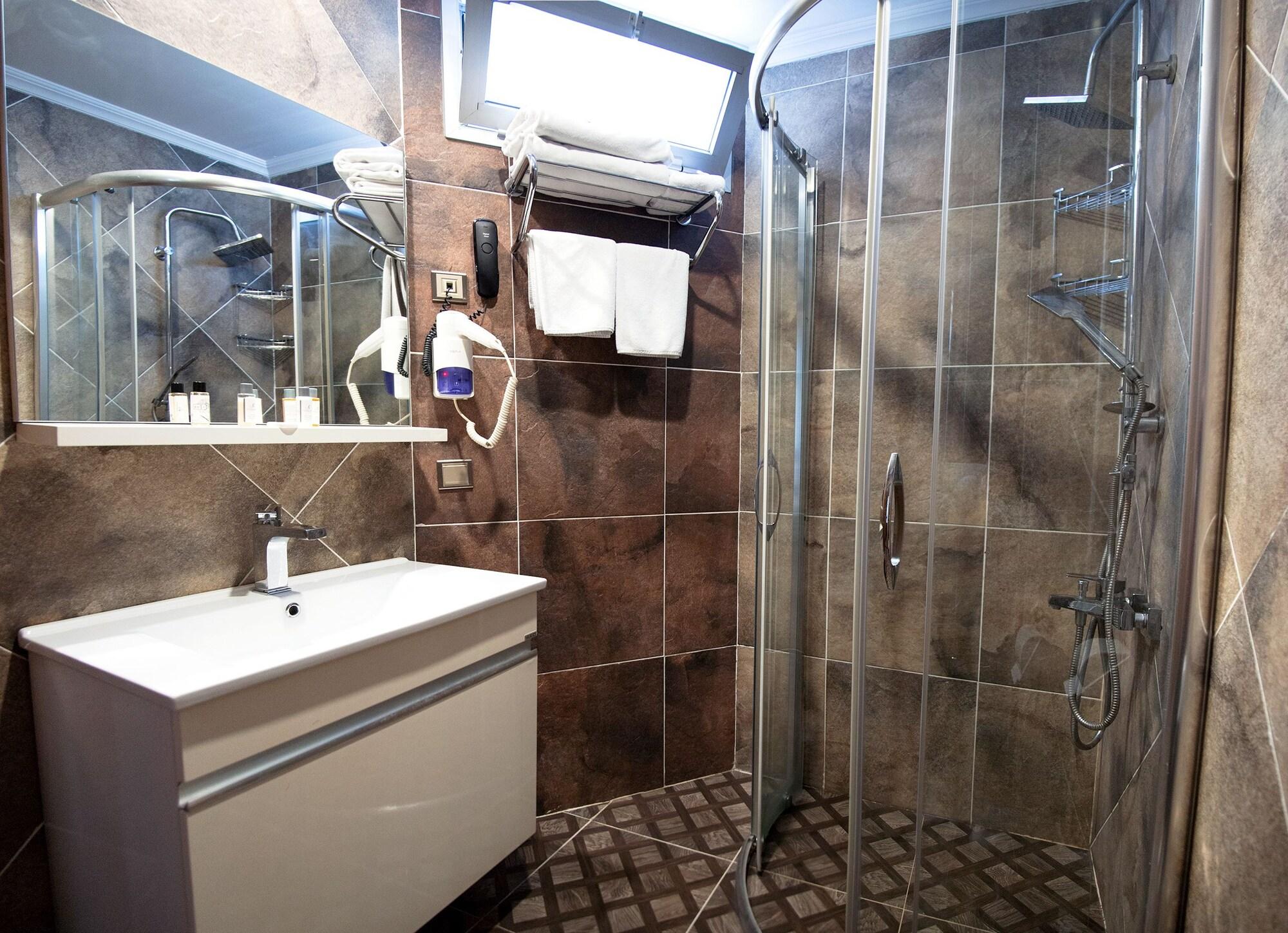 The Rise Aron Business Hotel Merter Istanbul Ngoại thất bức ảnh