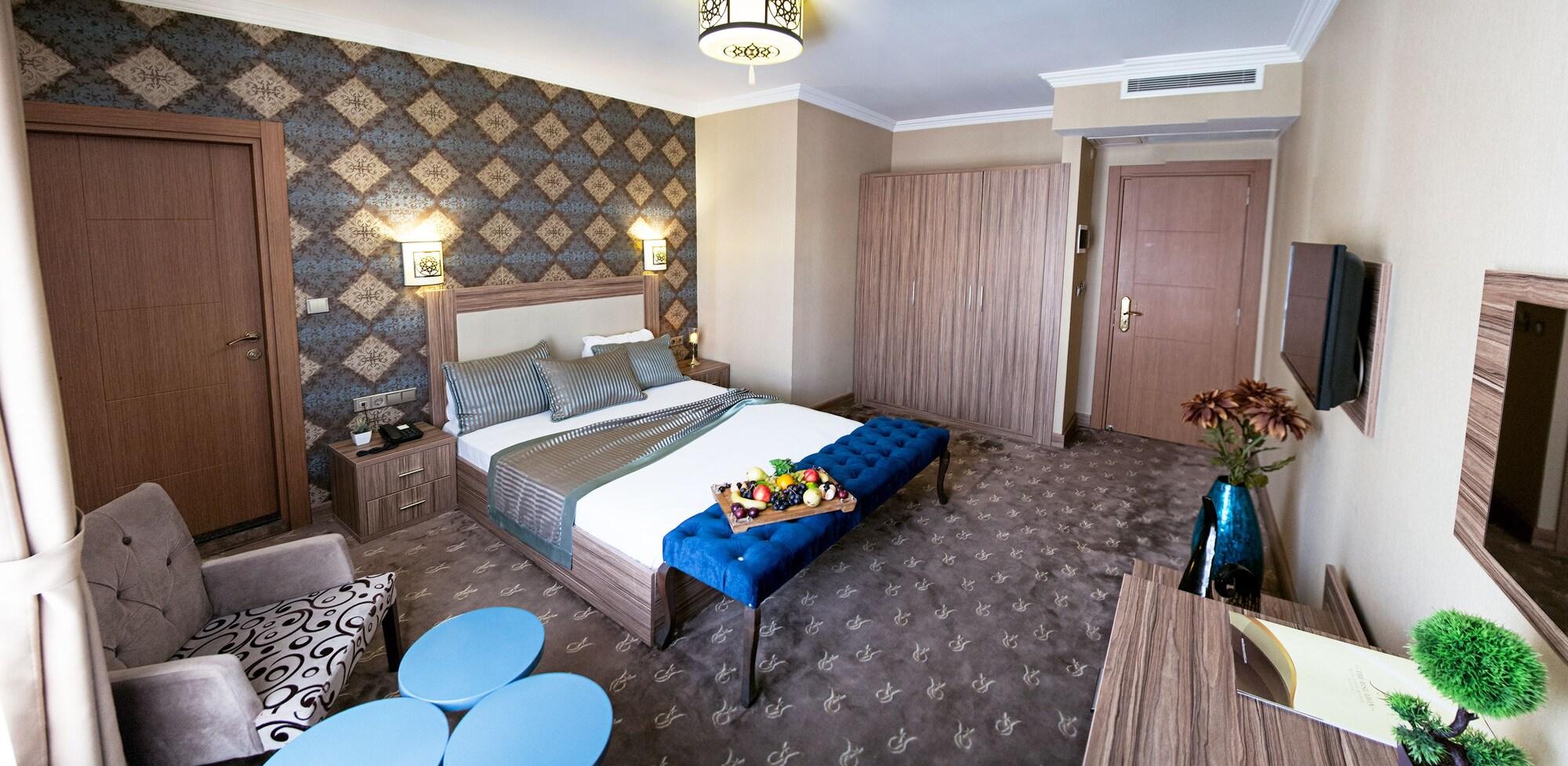 The Rise Aron Business Hotel Merter Istanbul Ngoại thất bức ảnh