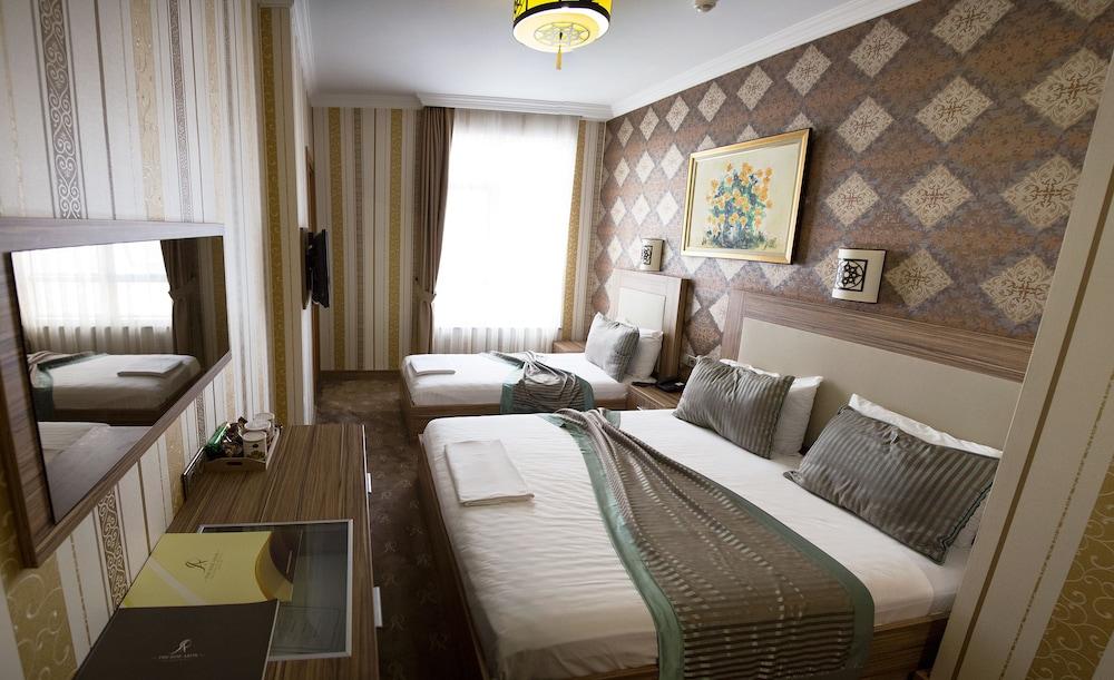 The Rise Aron Business Hotel Merter Istanbul Ngoại thất bức ảnh
