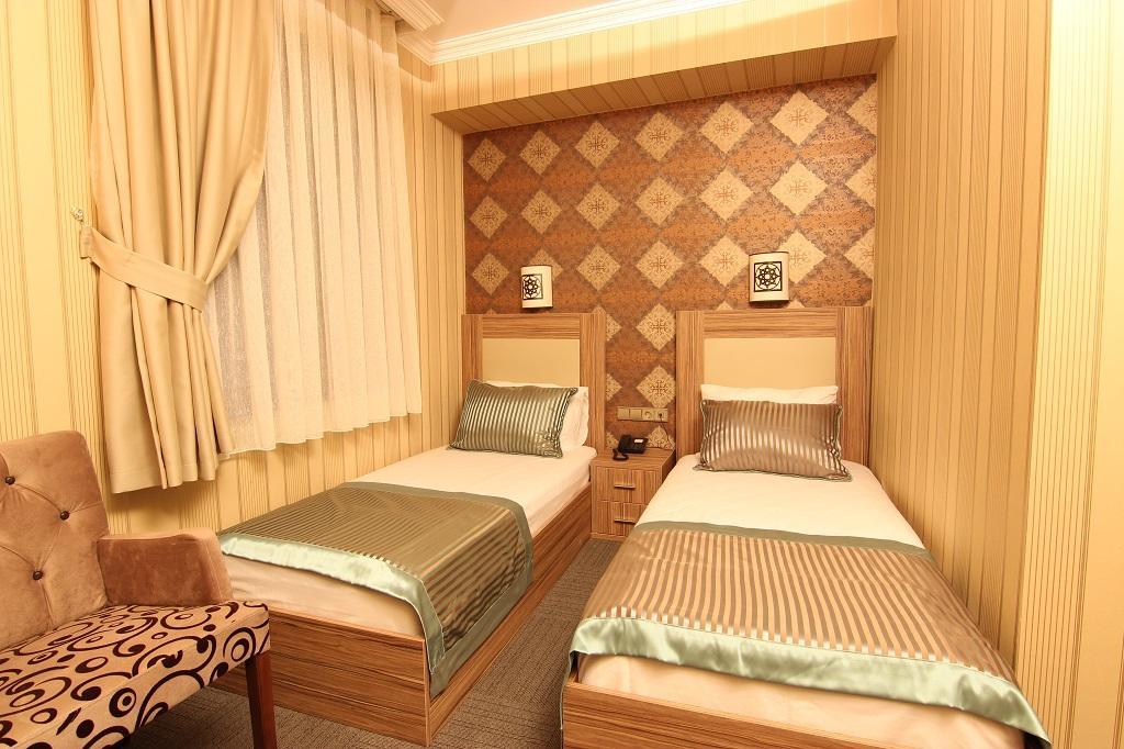The Rise Aron Business Hotel Merter Istanbul Ngoại thất bức ảnh