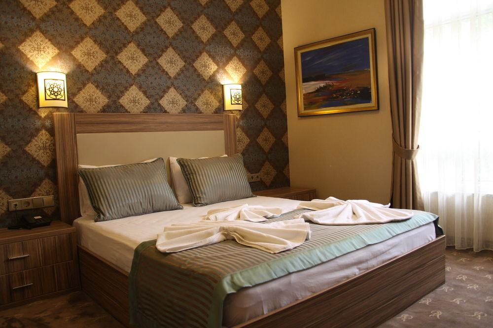 The Rise Aron Business Hotel Merter Istanbul Ngoại thất bức ảnh