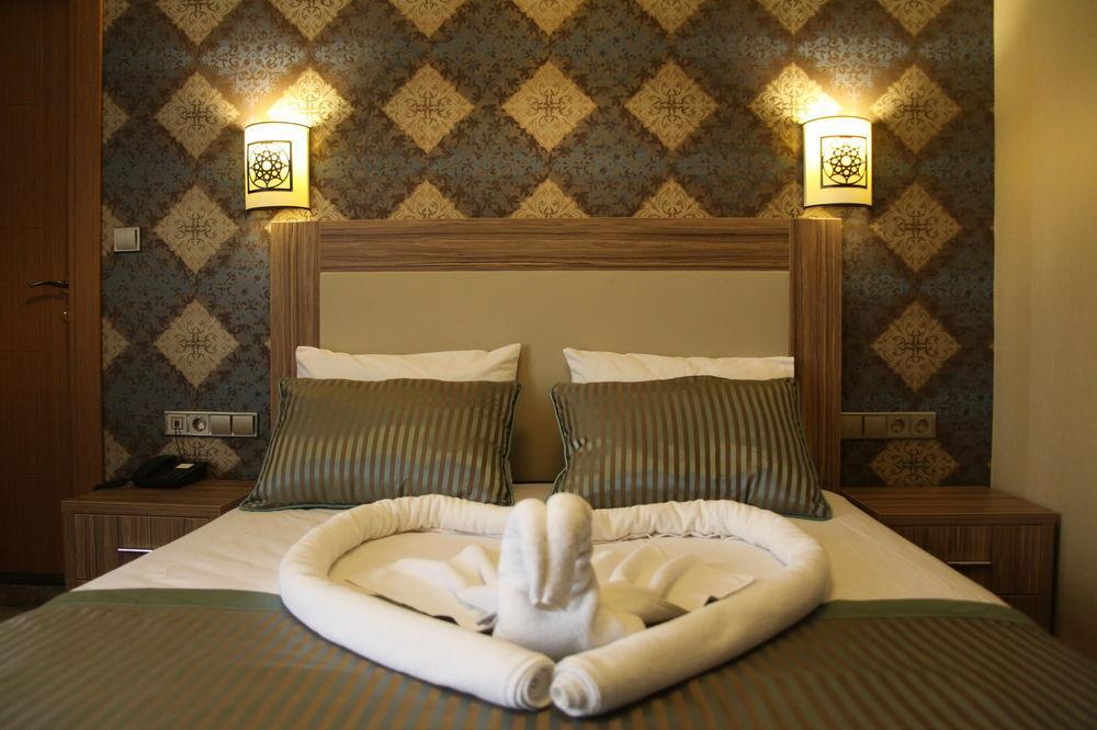 The Rise Aron Business Hotel Merter Istanbul Ngoại thất bức ảnh
