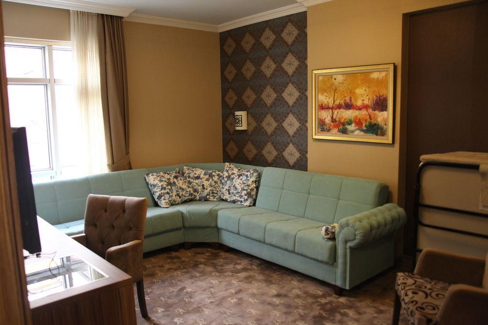 The Rise Aron Business Hotel Merter Istanbul Ngoại thất bức ảnh