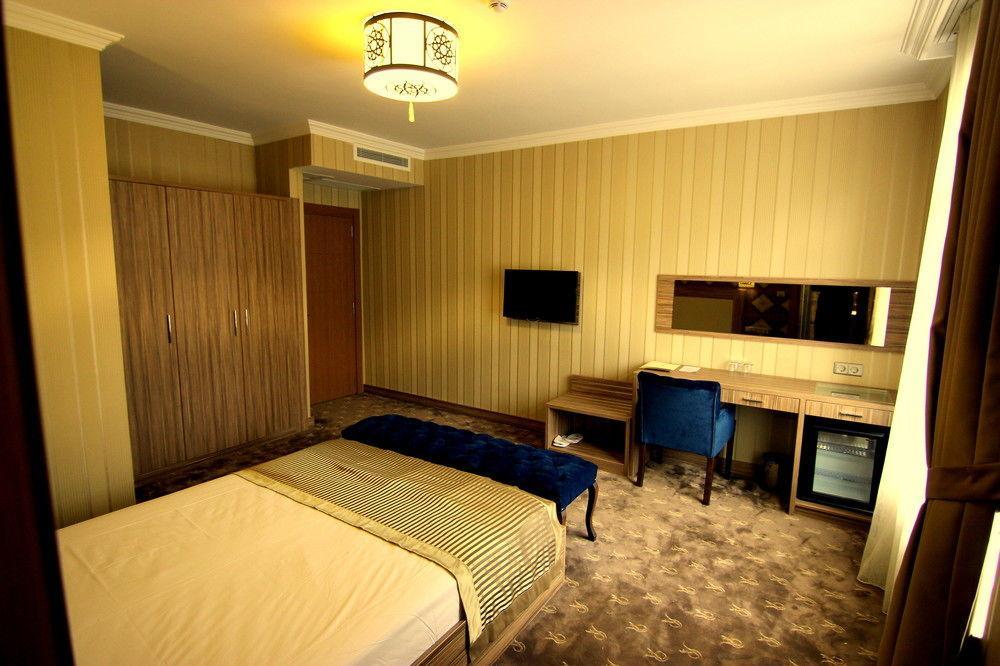 The Rise Aron Business Hotel Merter Istanbul Ngoại thất bức ảnh