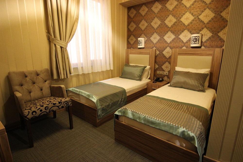 The Rise Aron Business Hotel Merter Istanbul Ngoại thất bức ảnh