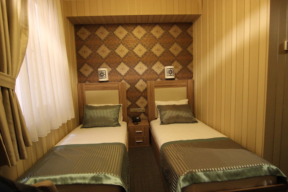 The Rise Aron Business Hotel Merter Istanbul Ngoại thất bức ảnh