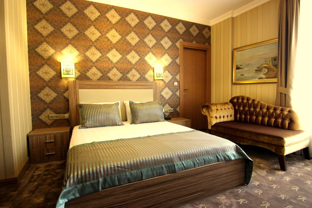 The Rise Aron Business Hotel Merter Istanbul Ngoại thất bức ảnh