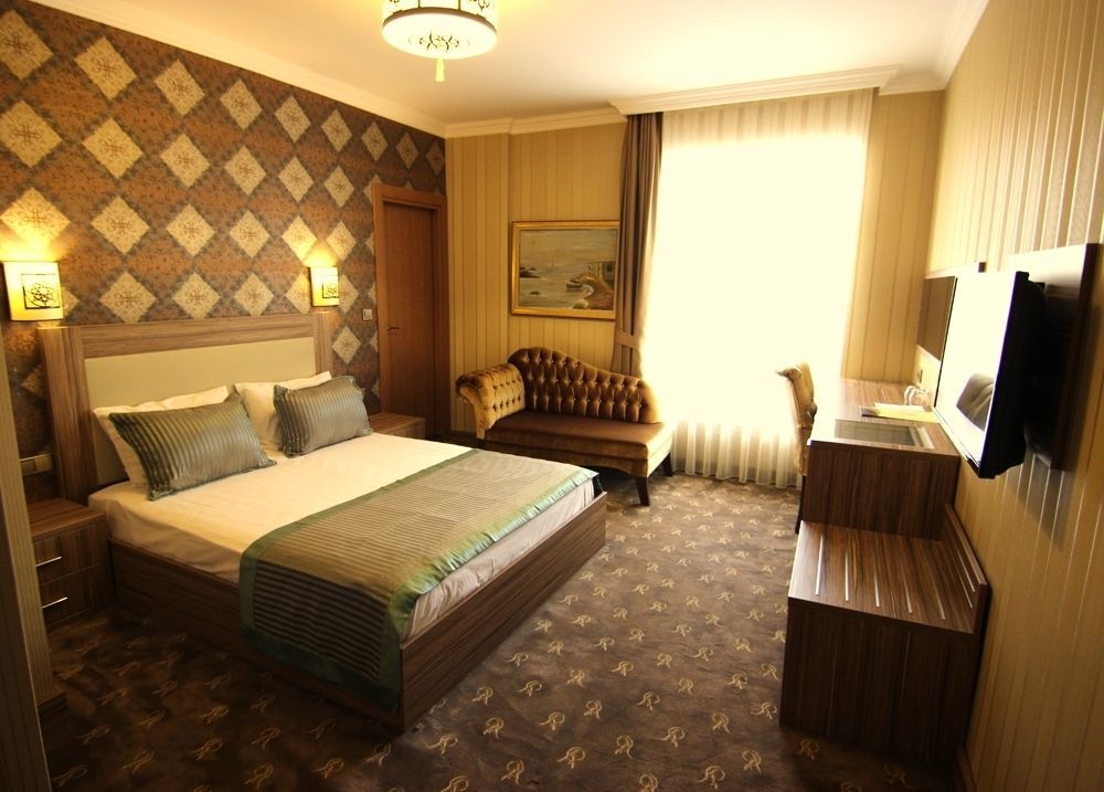 The Rise Aron Business Hotel Merter Istanbul Ngoại thất bức ảnh
