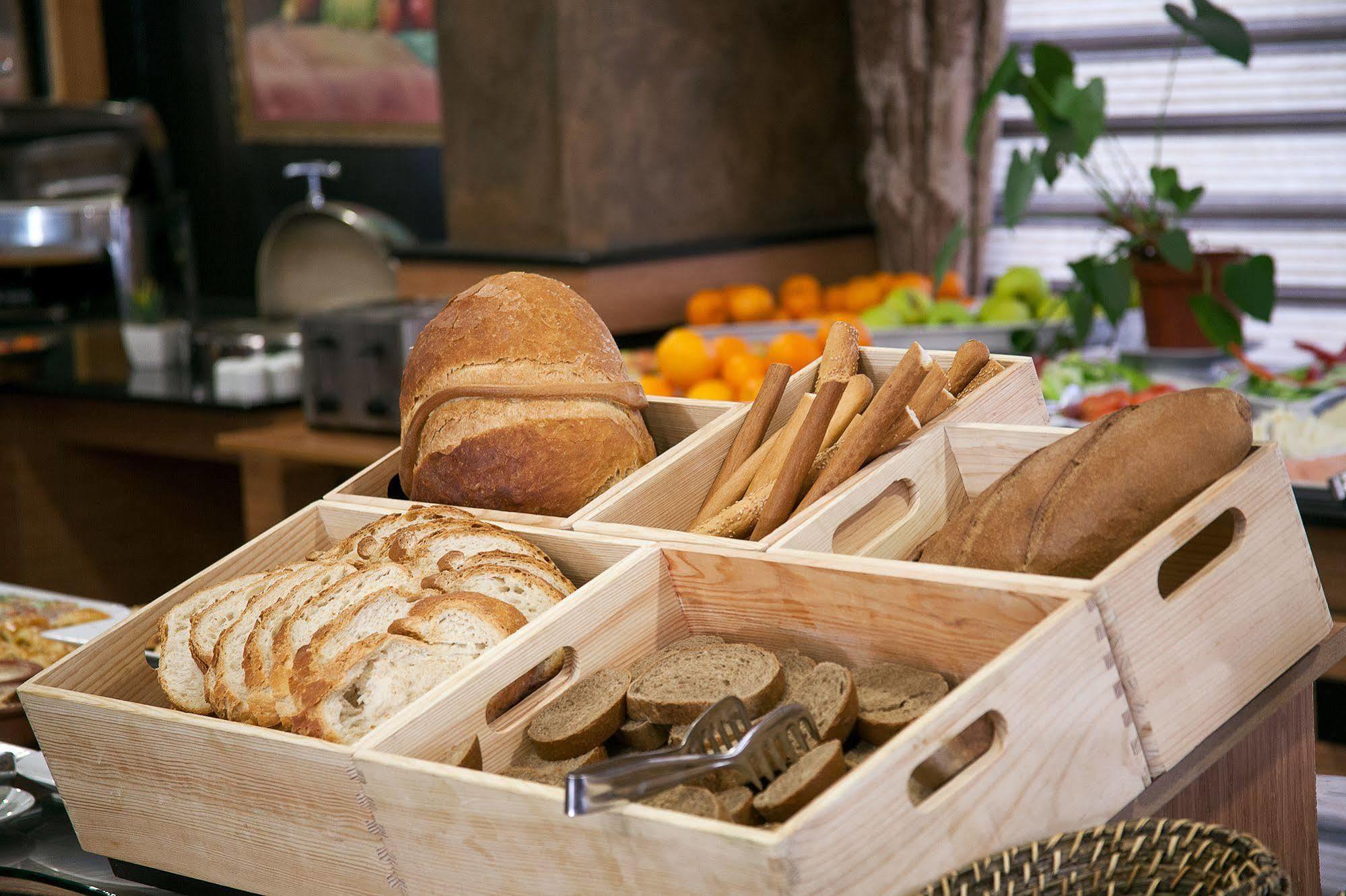 The Rise Aron Business Hotel Merter Istanbul Ngoại thất bức ảnh
