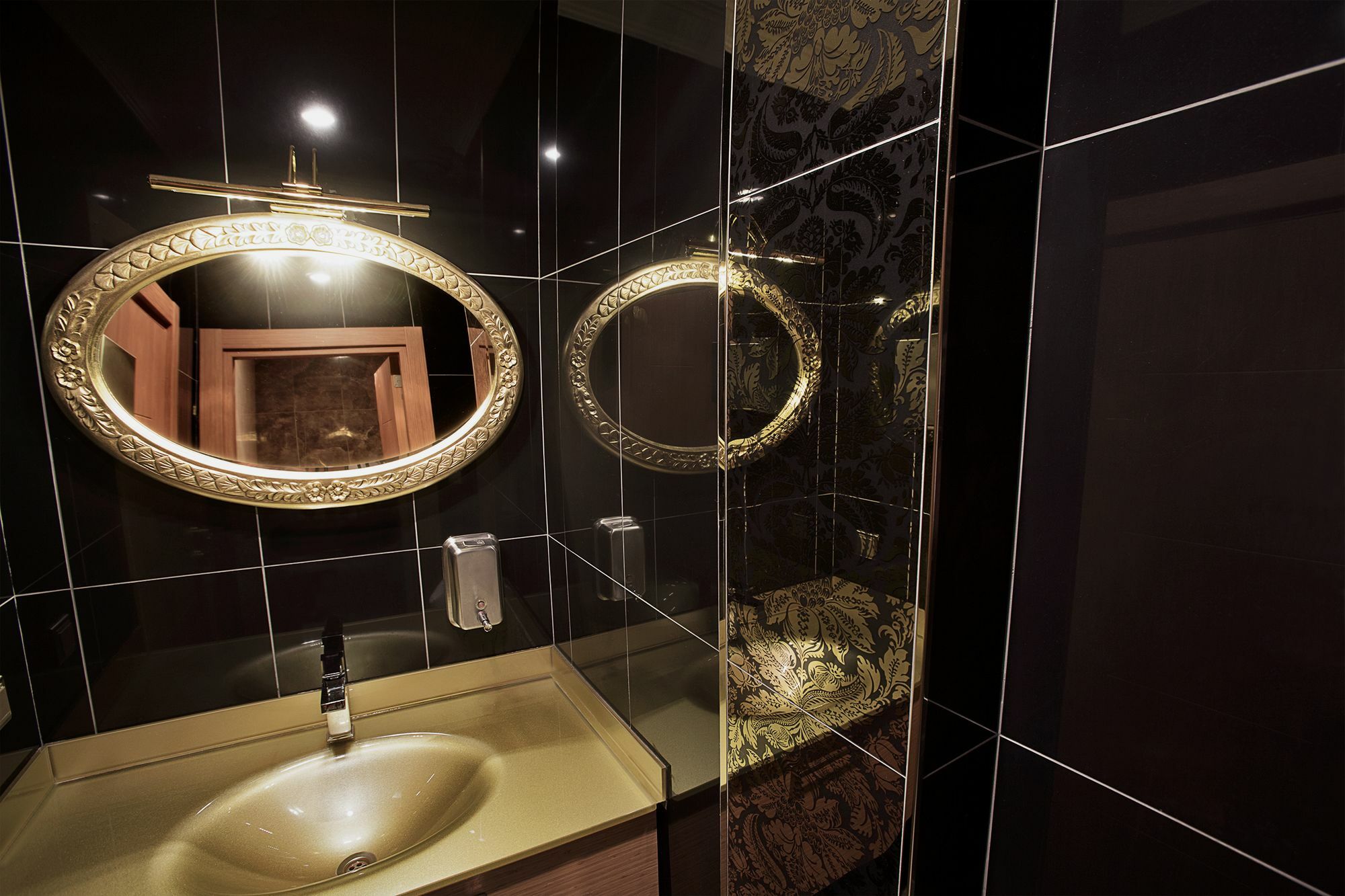The Rise Aron Business Hotel Merter Istanbul Ngoại thất bức ảnh